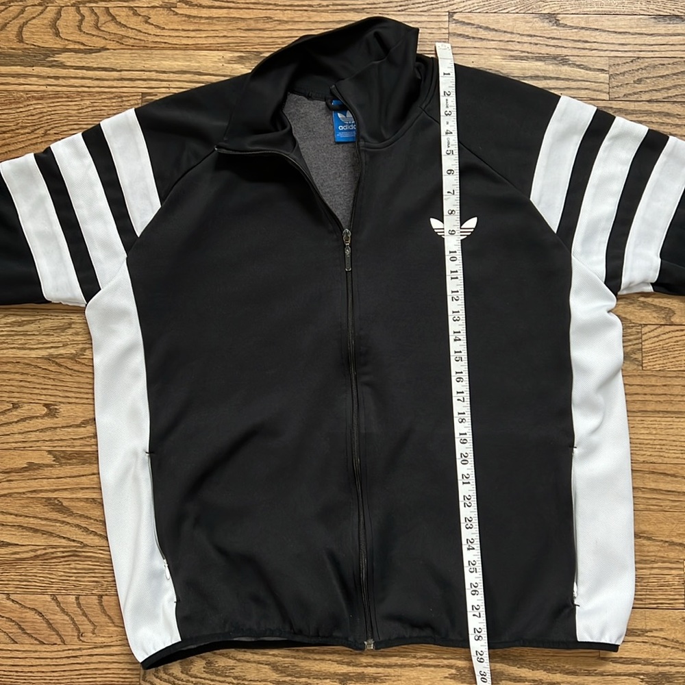 Men’s Adidas Track jacket - Picture 5 of 13